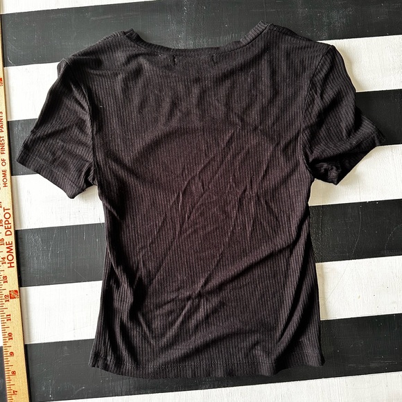 Cropped top - Picture 5 of 5